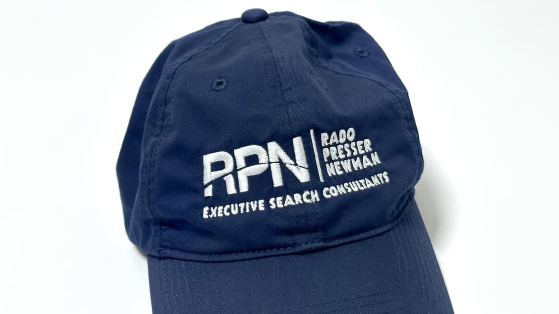 나이키 헤리티지86 드라이핏 남색 볼캡 ‘RPN’ 상품이미지3