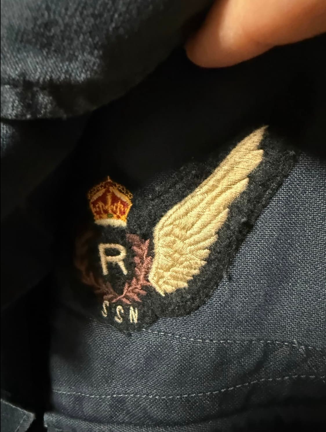 폴로 랄프로렌 필드자켓 상품이미지4