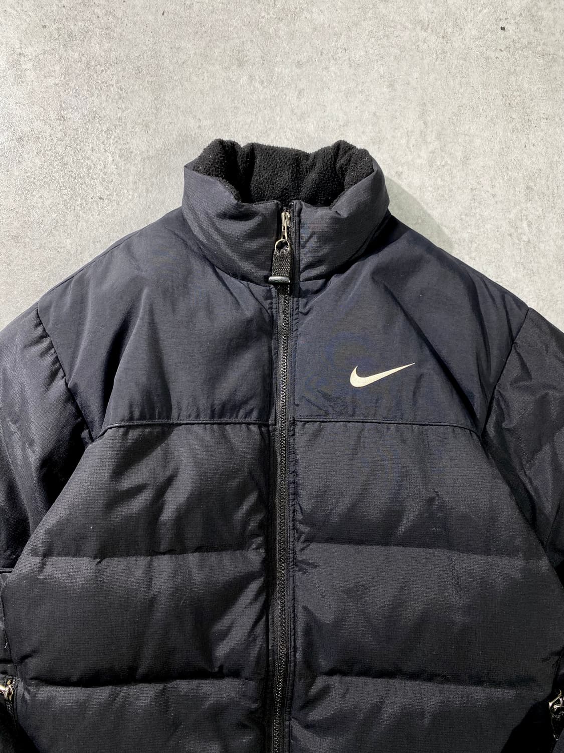 [L] 00s Nike ACG 나이키 덕다운 패딩 상품이미지2