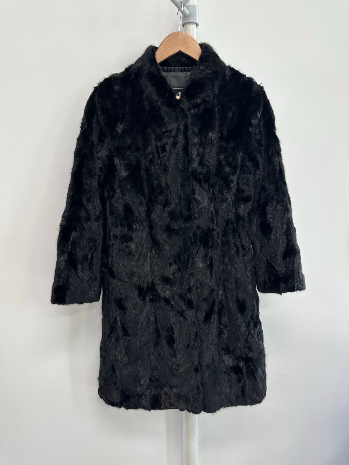 진도 밍크코트 상품이미지1