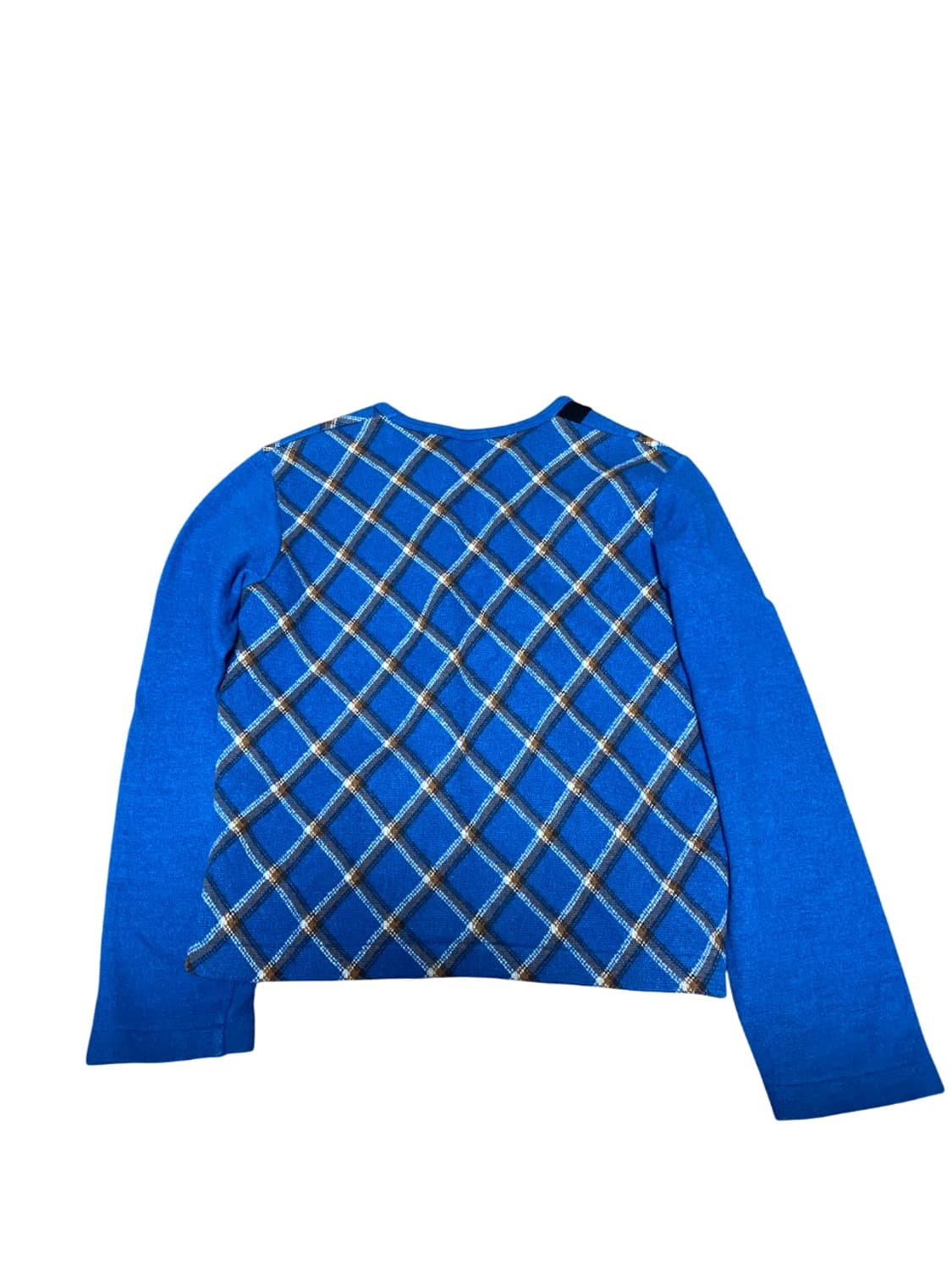 Comme des garcons tricot 긴팔  상품이미지2