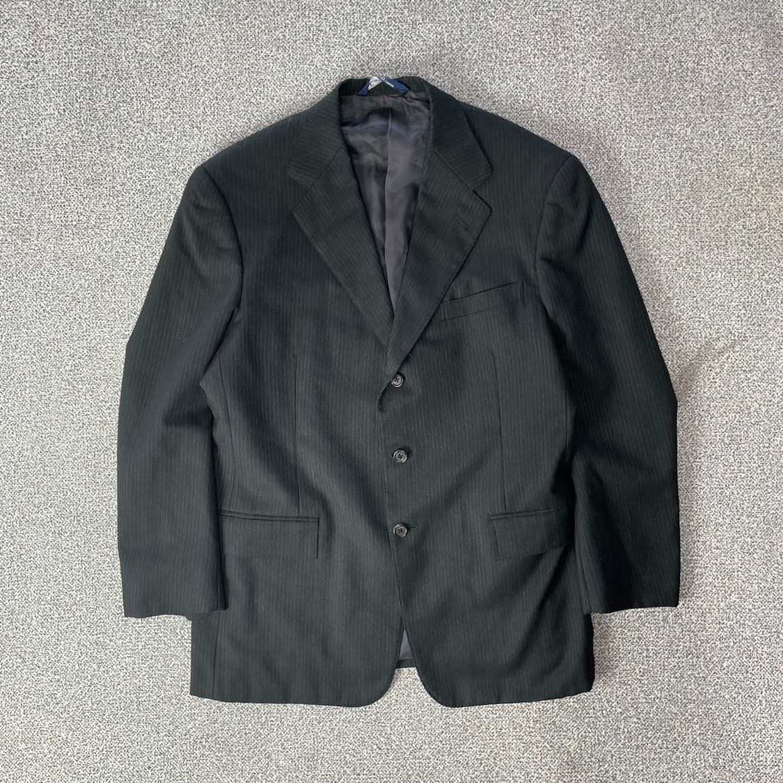 폴로랄프로렌 스트라이프 블레이저 자켓 상품이미지1