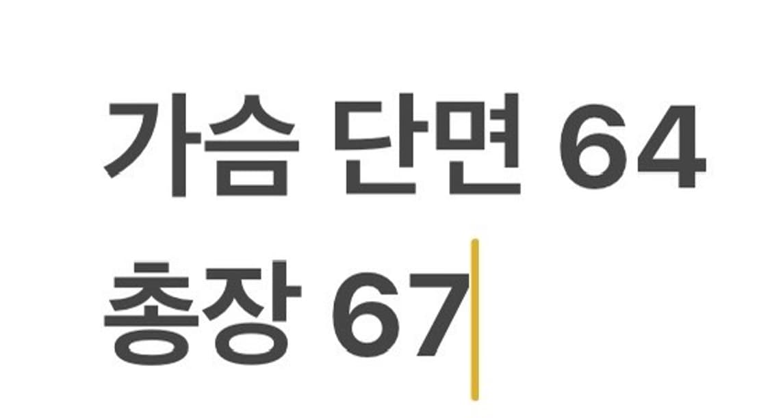 [105] HARD 롯데 자이언츠 바람막이 블랙 b13 상품이미지8