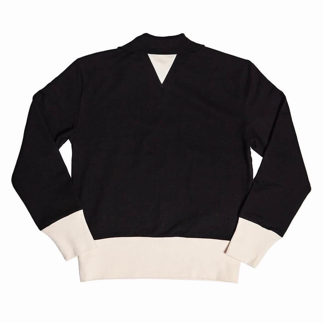 어나더월드 하프집업 스웻셔츠 판매합니다 상품이미지2