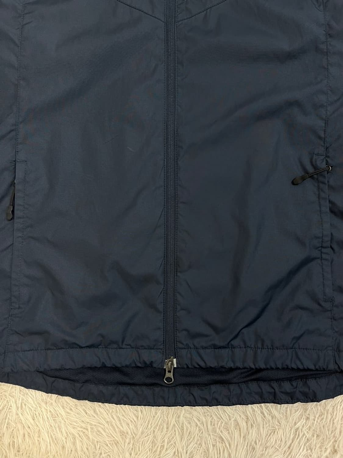 나이키 맨시티 트랙 자켓/바람막이/#3322 상품이미지4