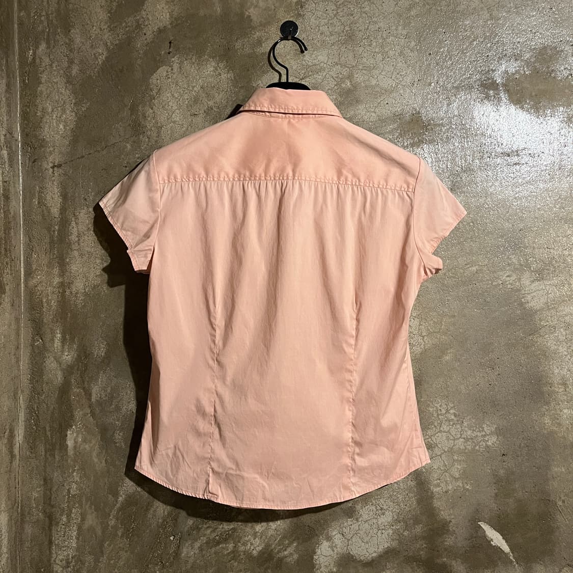 막스마라 여성 반팔 셔츠 상품이미지4