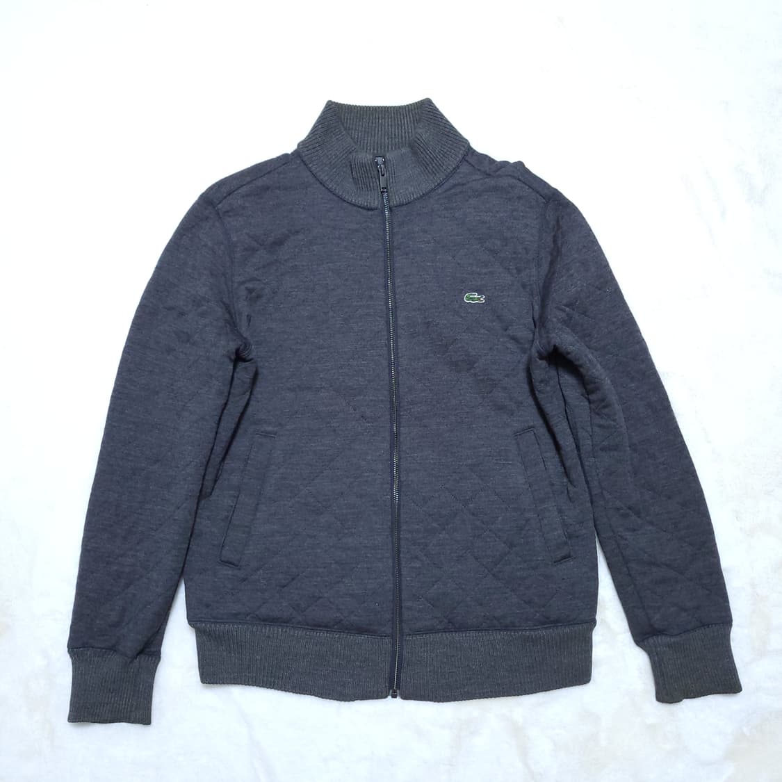 라코스테 남성 집업 95 0131 상품이미지1