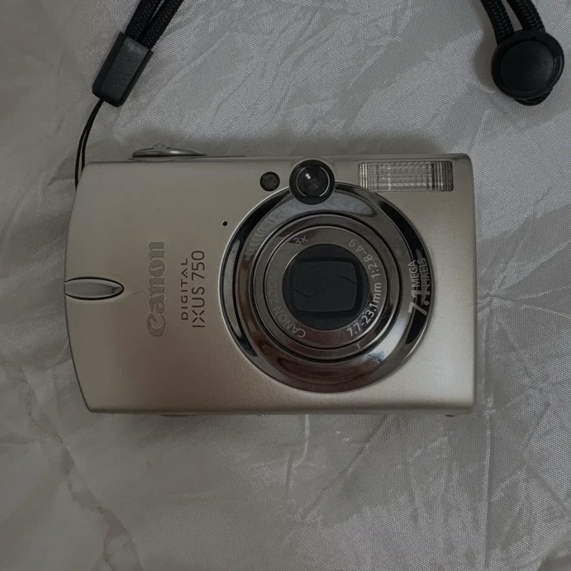 캐논 익서스 750 디카 상품이미지1