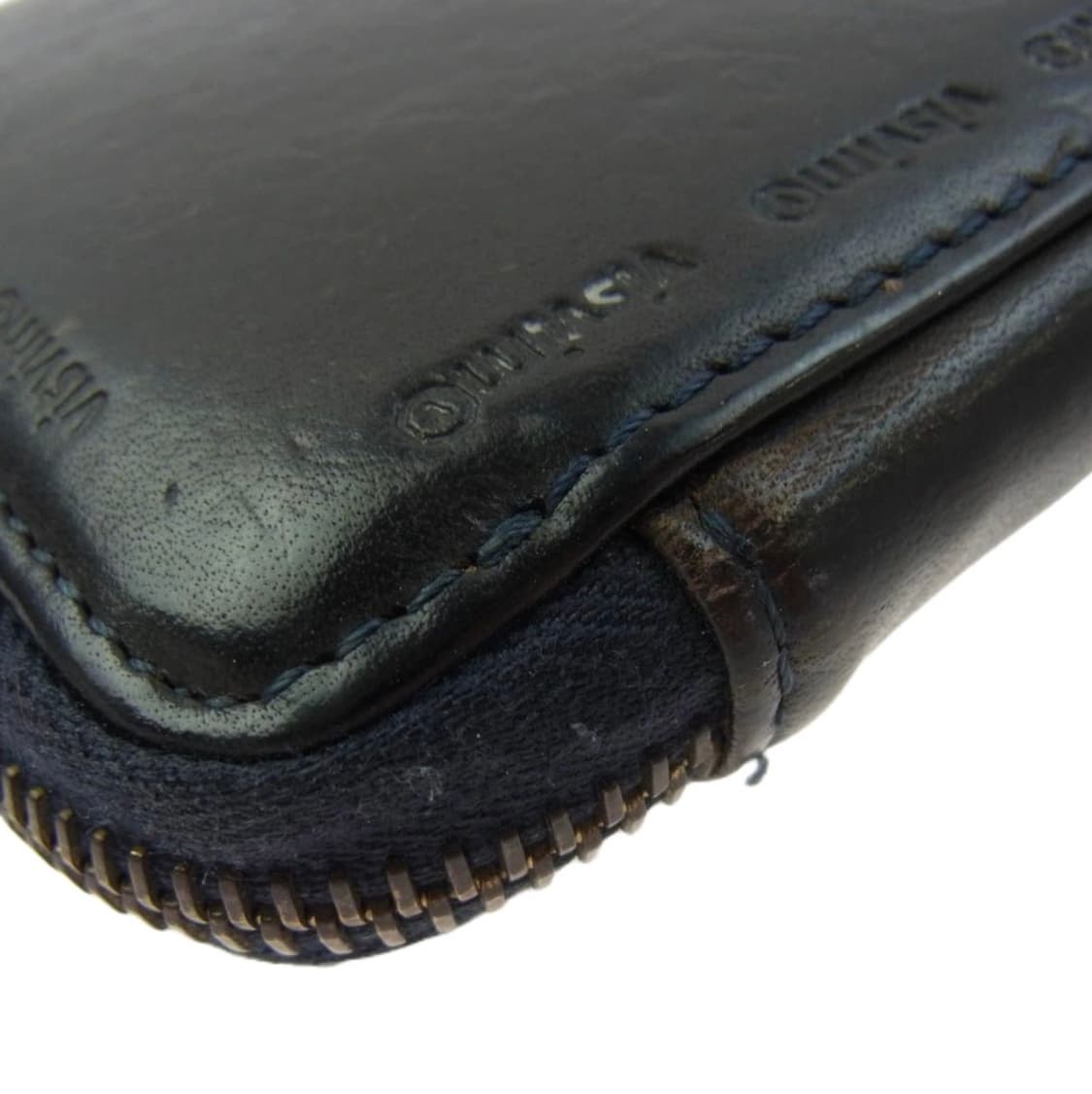 비즈빔 17SS 베지터블 태닝 레더 장지갑 상품이미지6