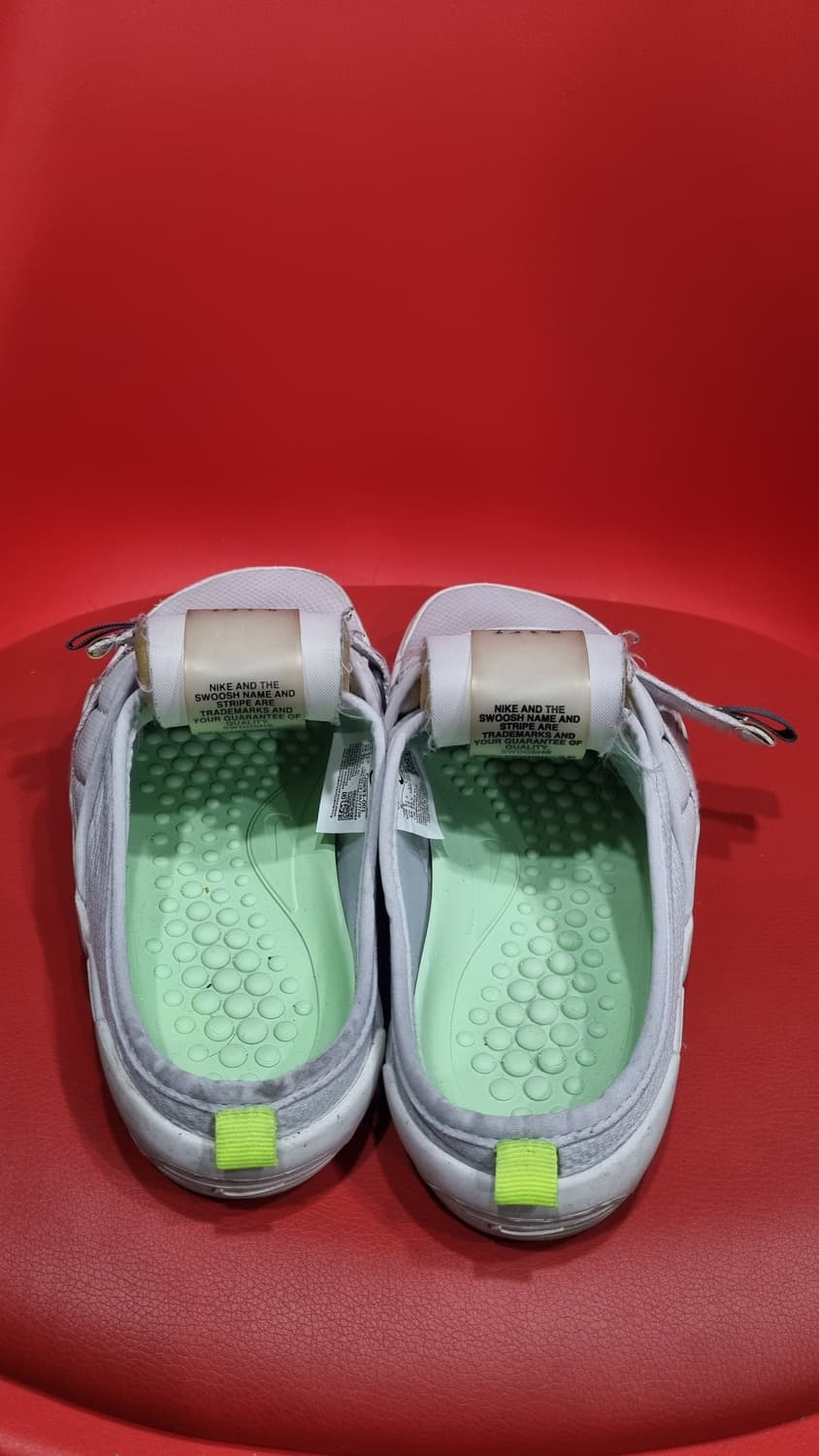 NIKE 나이키 남성 270size 고급 슬리퍼 상품이미지3