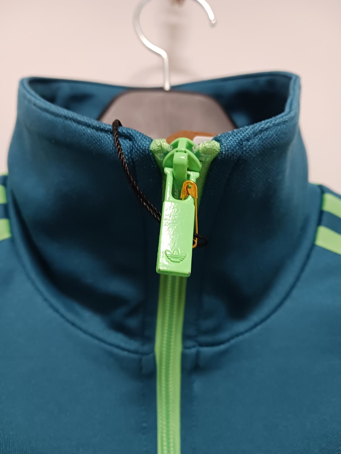 아디다스 유로파 저지 상품이미지3