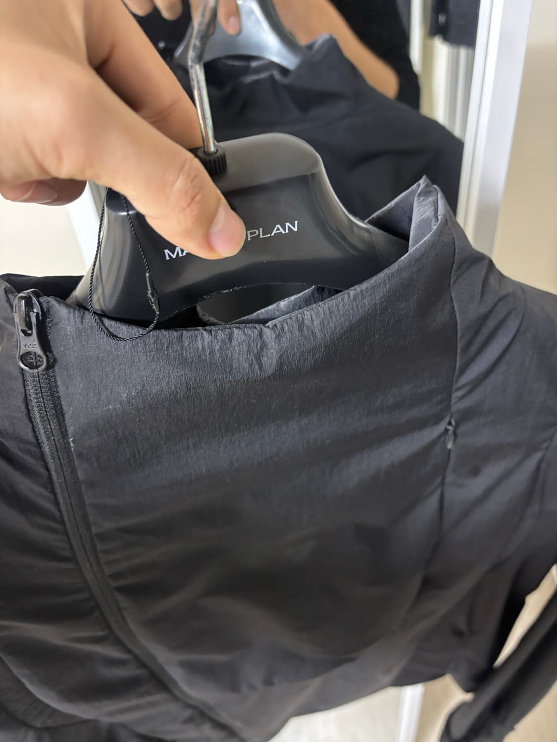 혜인서 펜싱 패널 자켓 4 상품이미지7