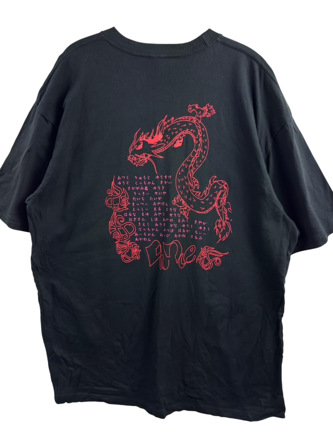 JPN 프린팅 슬리브1457 상품이미지1