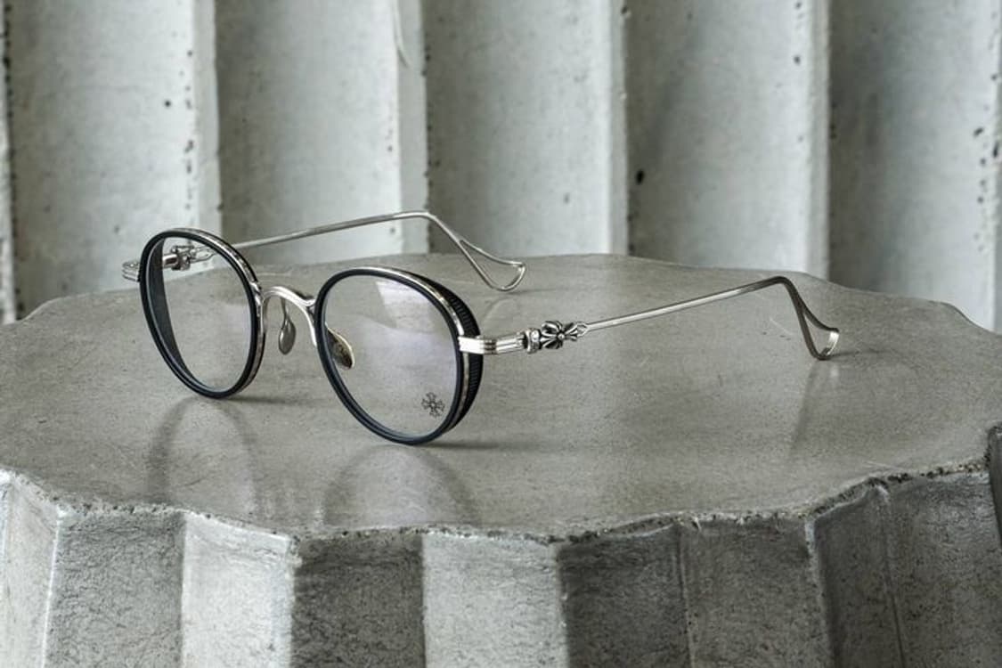 크롬하츠 스팽키 SPANKY 실버 상품이미지1