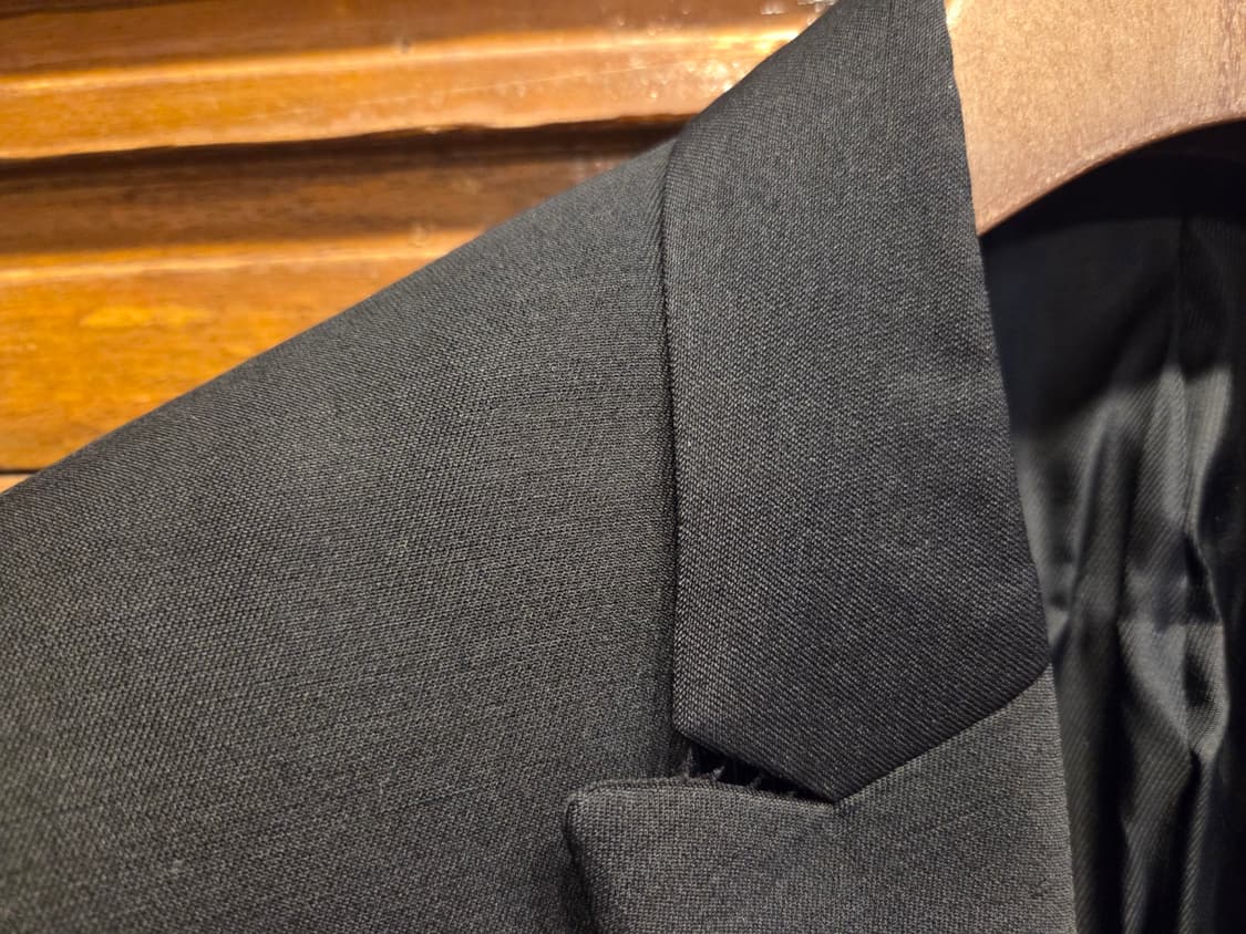 캘빈클라인 모헤어자켓 상품이미지5