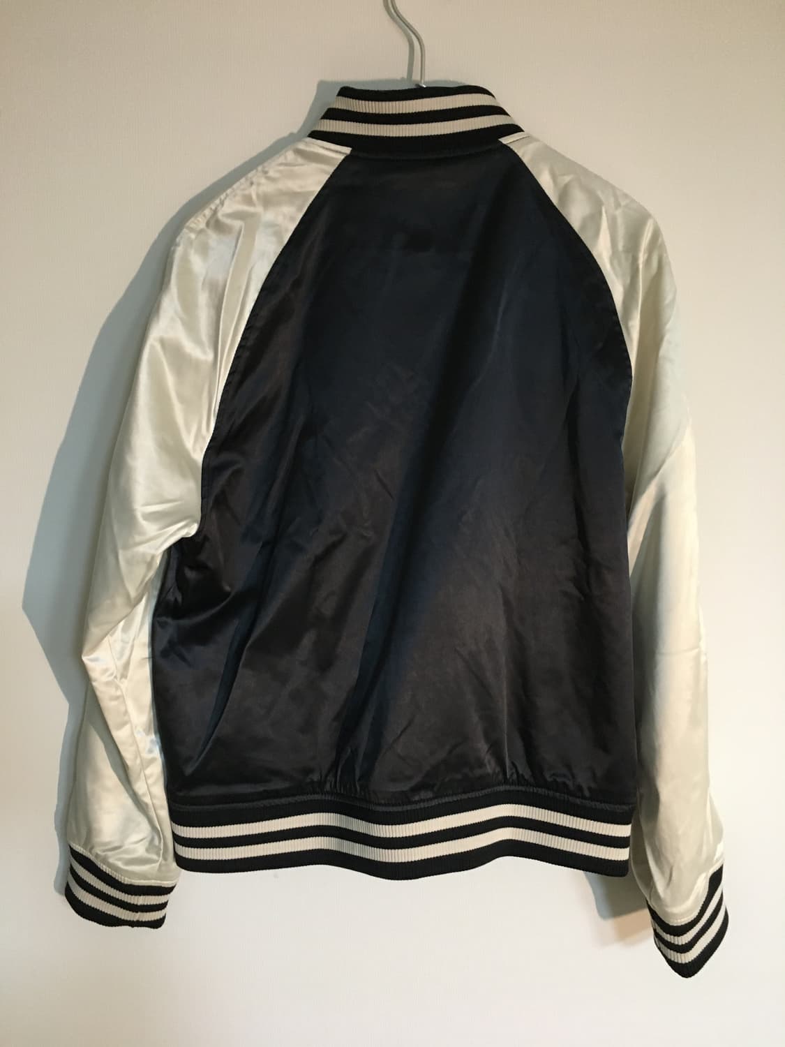 H&M 봄버 자켓 상품이미지2