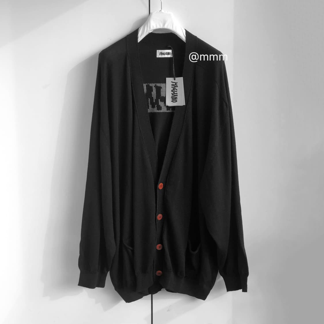 마리아노/그랜파 기디건 상품이미지5