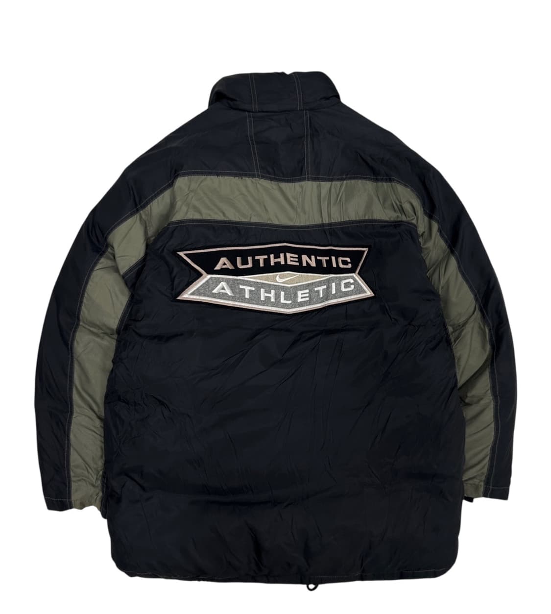 90s 나이키 덕다운 점퍼 (L~2XL) 상품이미지8