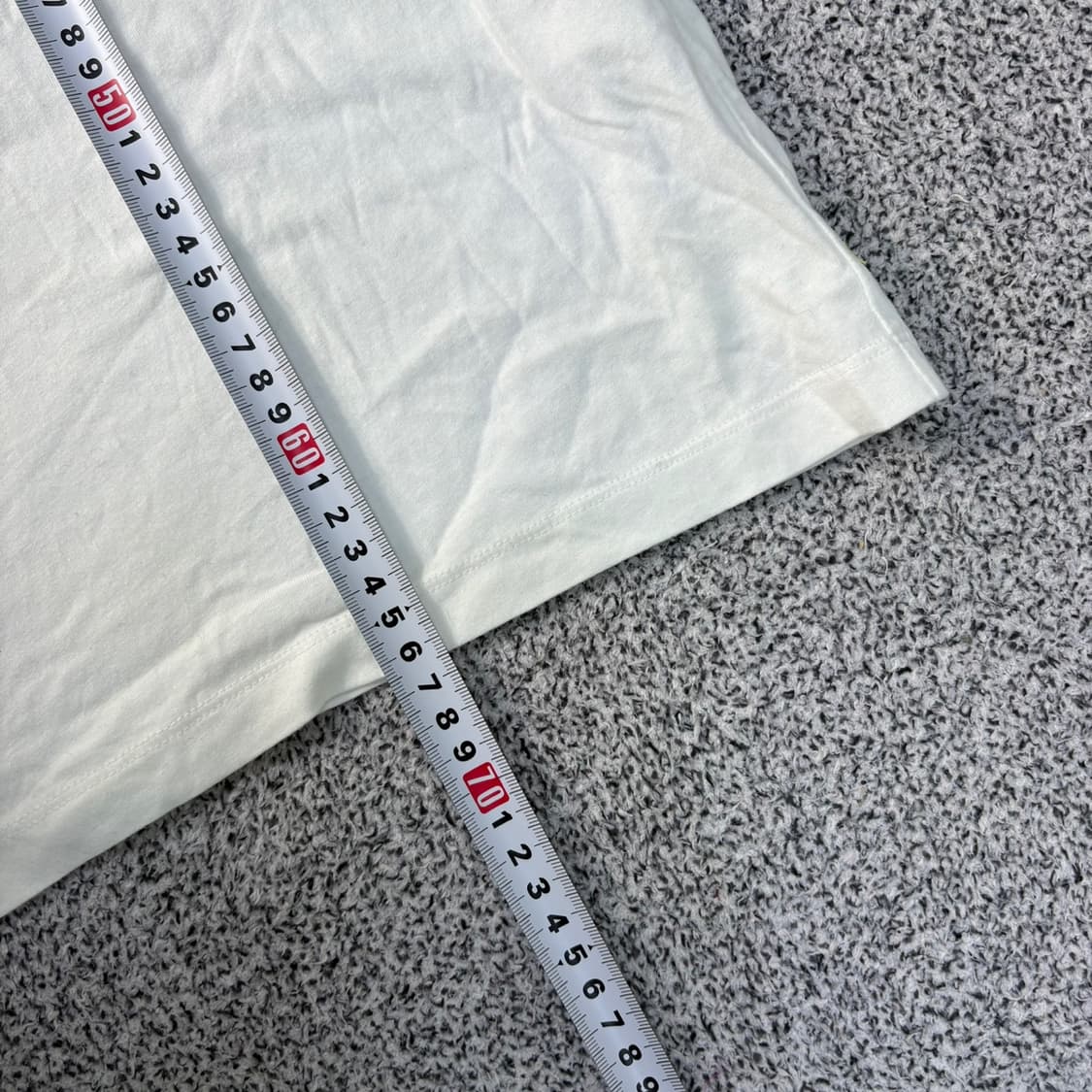 L 코스 남성 민소매 나시 티셔츠 탑 0413J 상품이미지7