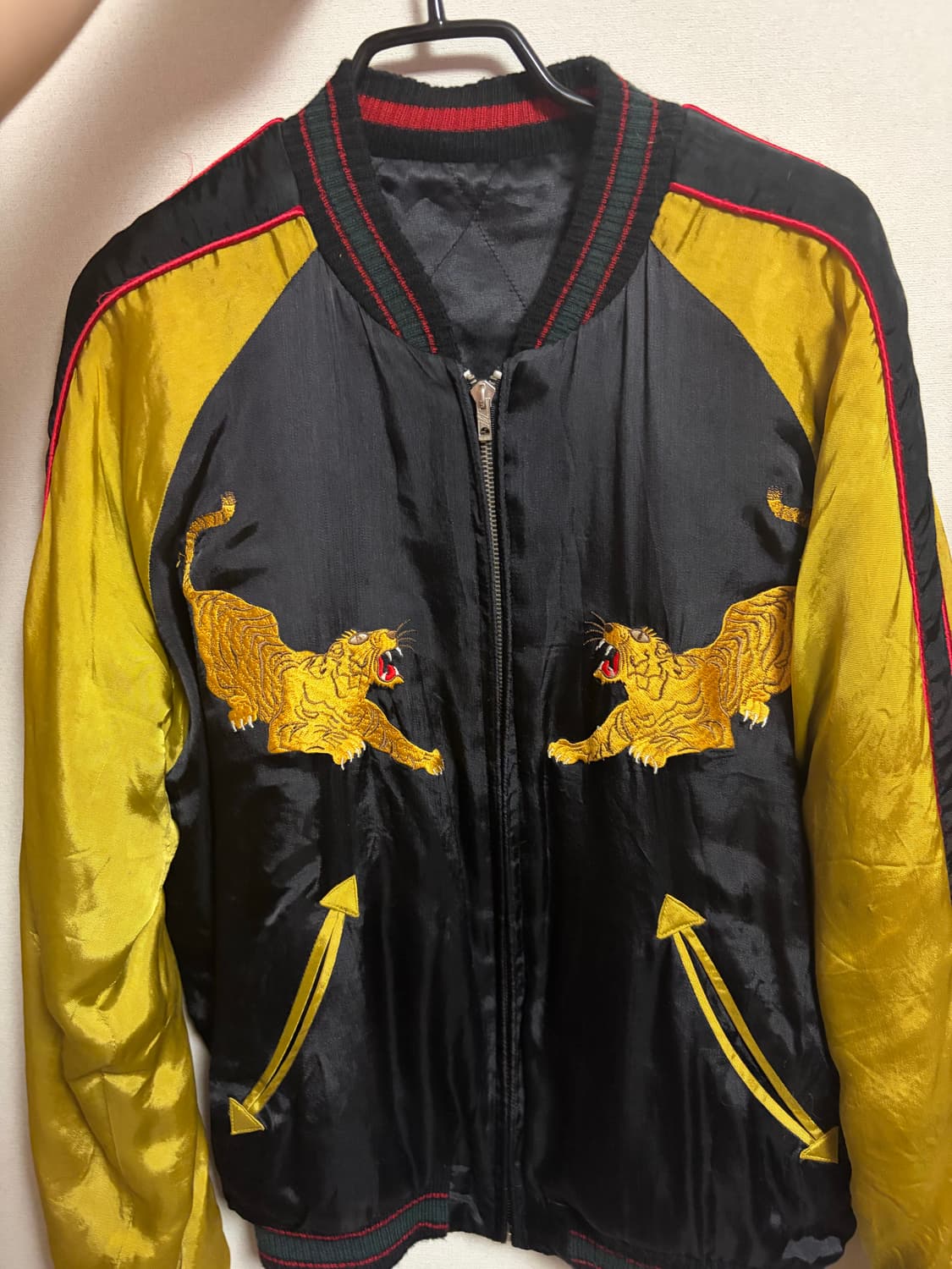 크로우즈 보우야 하루미치 월호병 스카쟌 상품이미지2