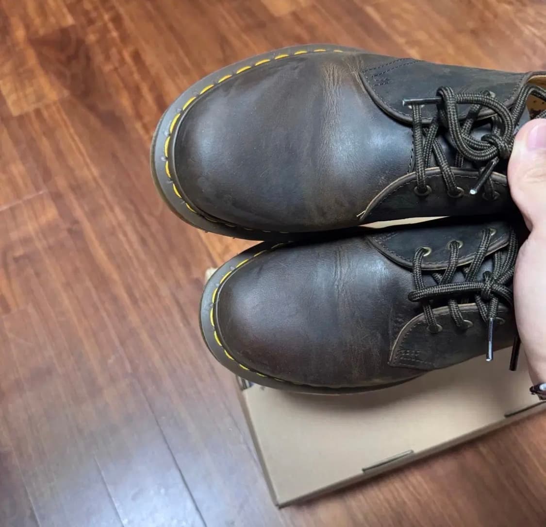 닥터마틴 크레이지호스 260 상품이미지2