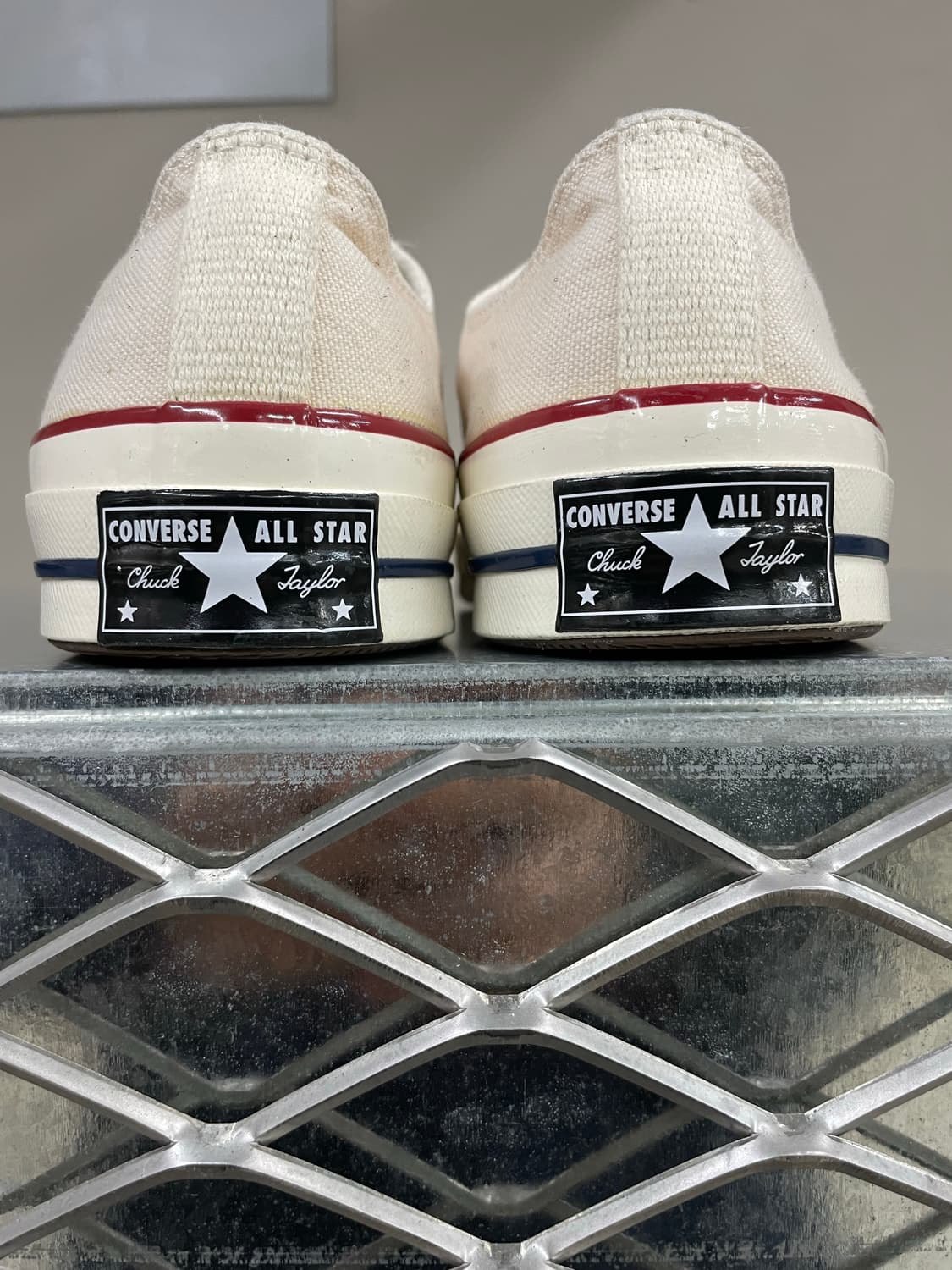 컨버스 척테일러 파치먼트 250 (gr-4598) 상품이미지8