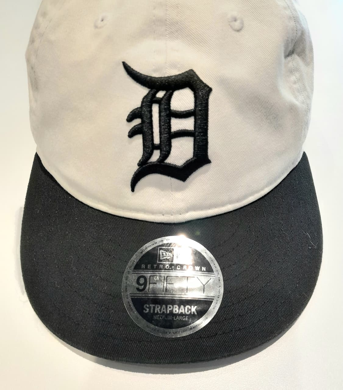 💥디스이즈네버댓 X 뉴에라 볼캡 (M/L) 상품이미지3