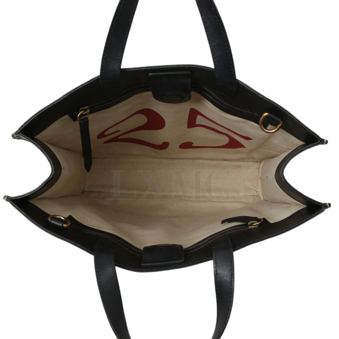 구찌 GG 수프림 꿀벌 토트 크로스백 450950 빅숄더 상품이미지10