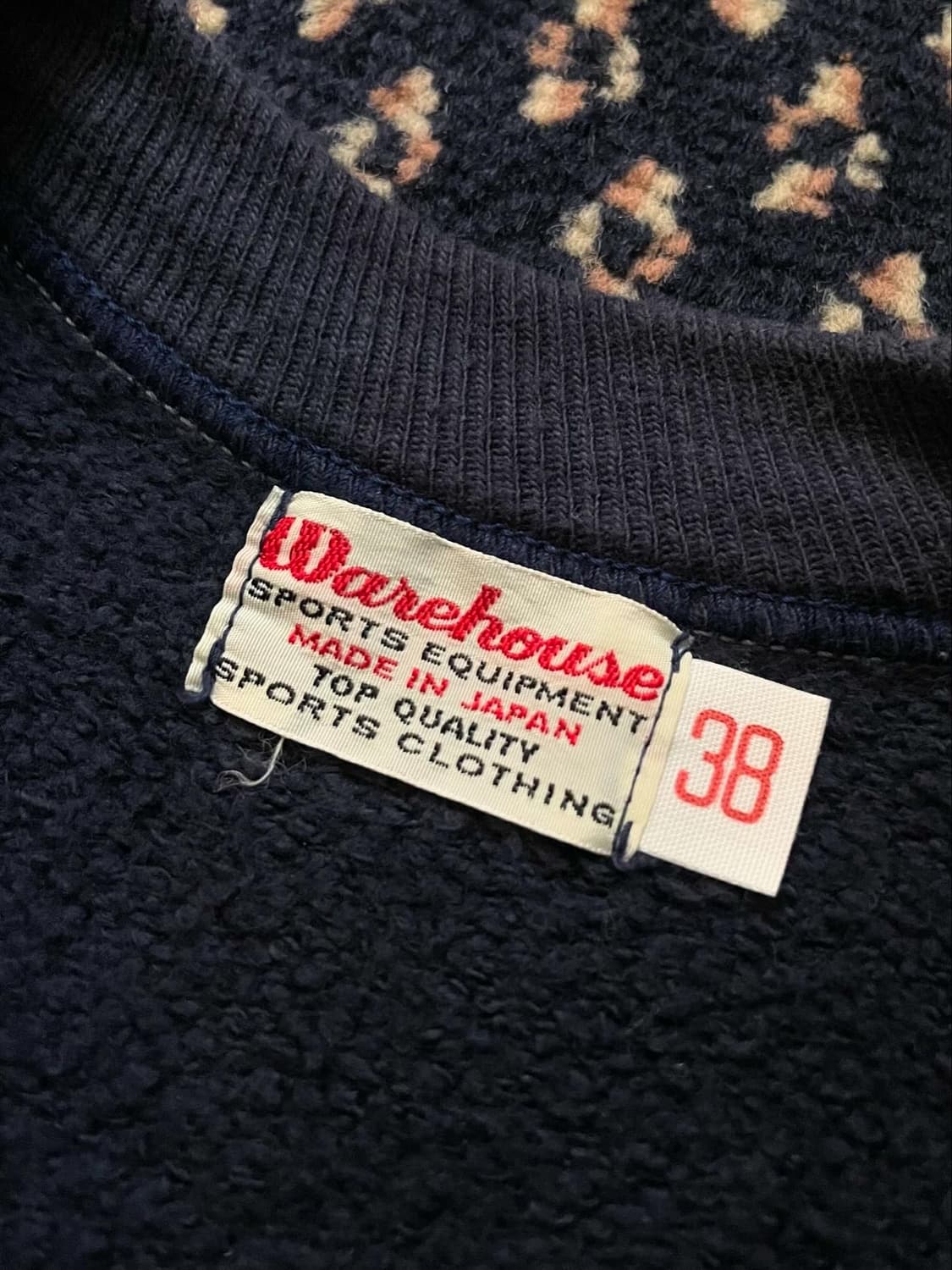 Warehouse&Co 상품이미지5