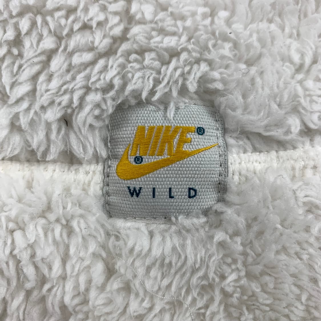 나이키 우먼스 플리스 플러시 풀집 자켓 상품이미지4