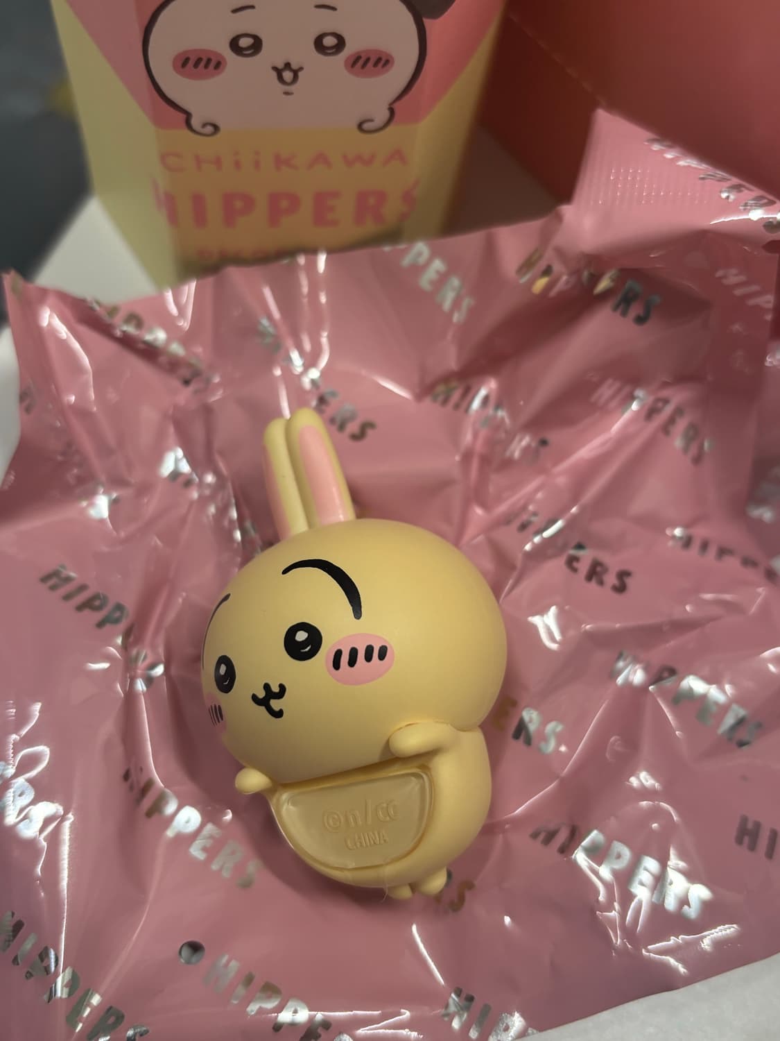 치이카와 히퍼 우사기 상품이미지1