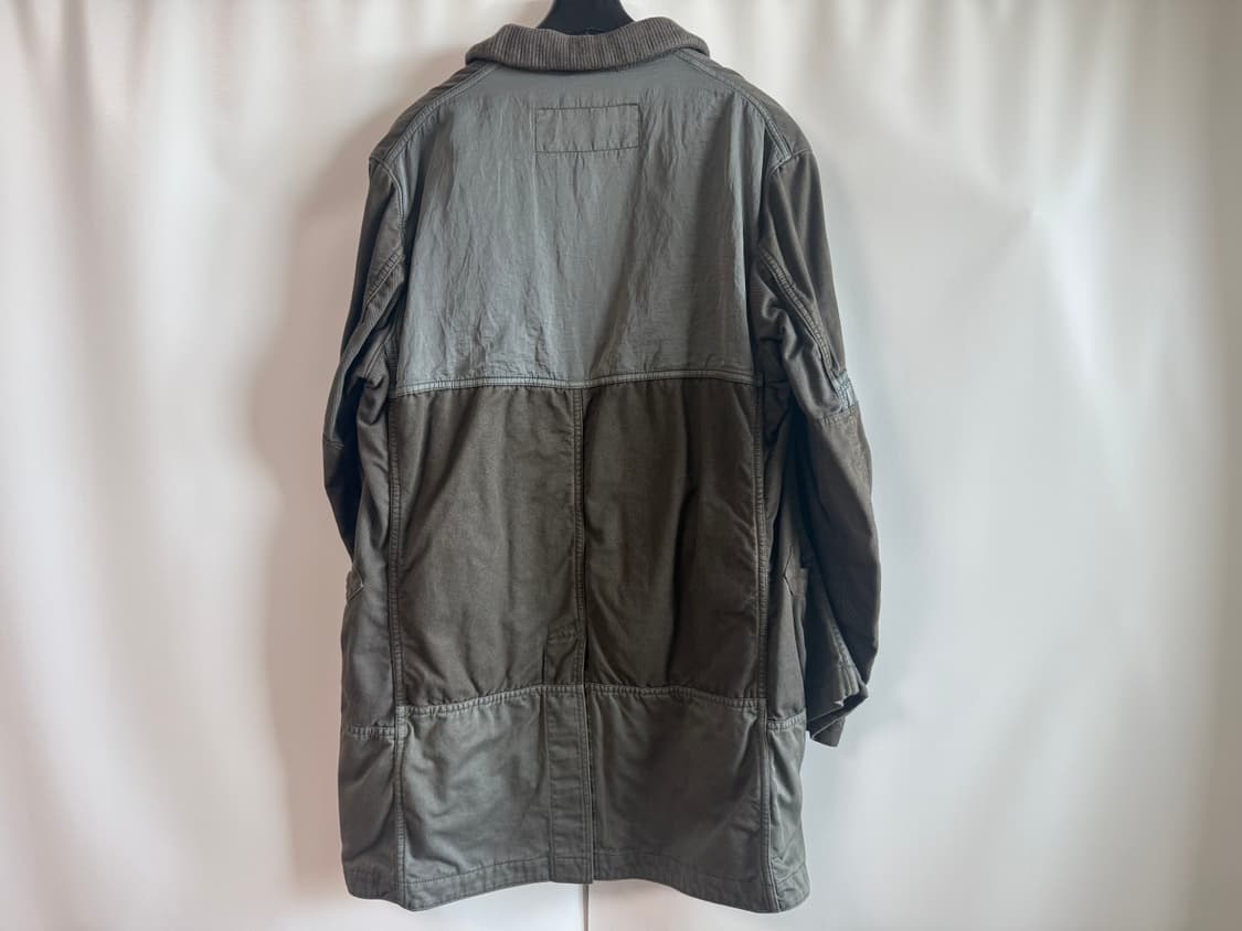 꼼데가르송 옴므 코트 HB-C011 상품이미지4