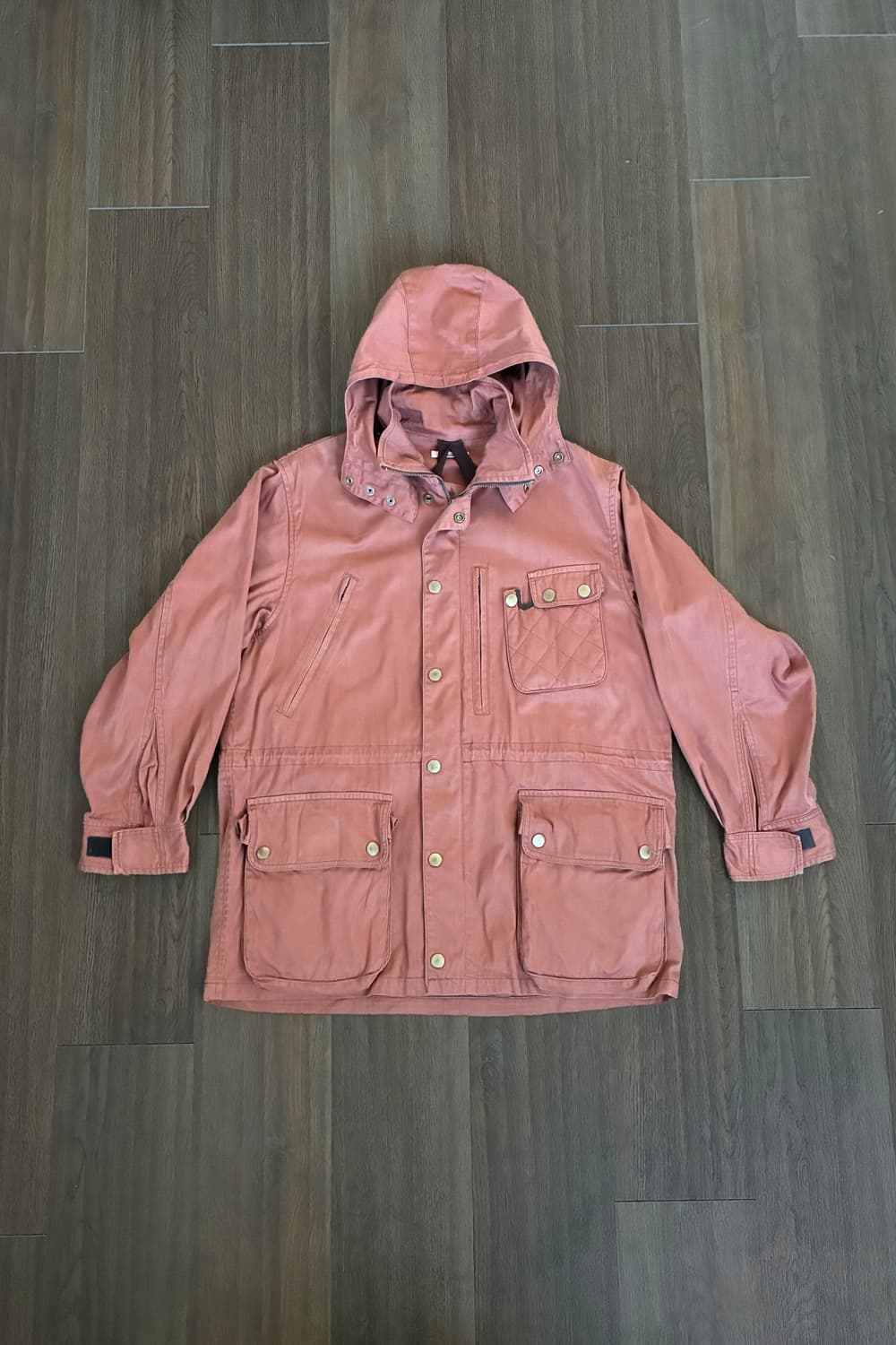 Hysteric Glamour Parka 상품이미지7