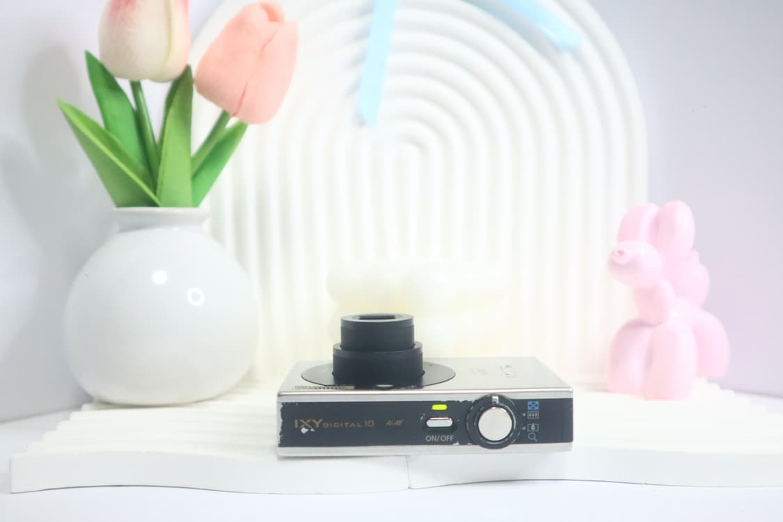 *인프루언서디카*캐논 익서스 70/ 익시 10 필름색감 끝판왕(직접체험) 상품이미지5