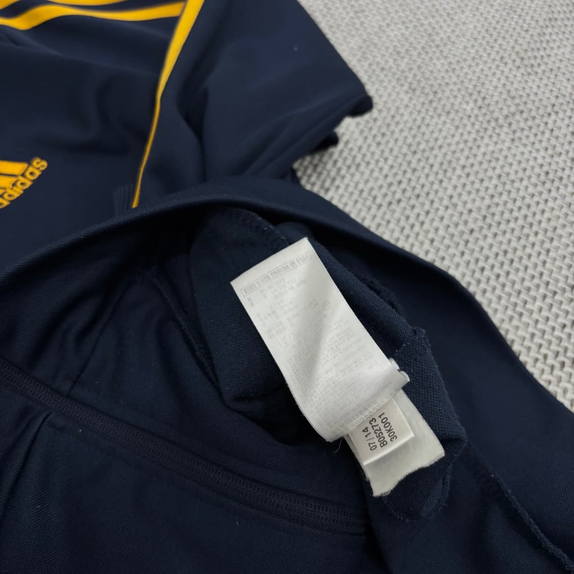 adidas 트랙자켓 상품이미지6