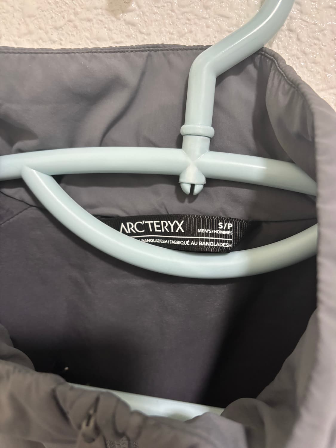 아크테릭스 프로톤 lt 자켓 상품이미지2