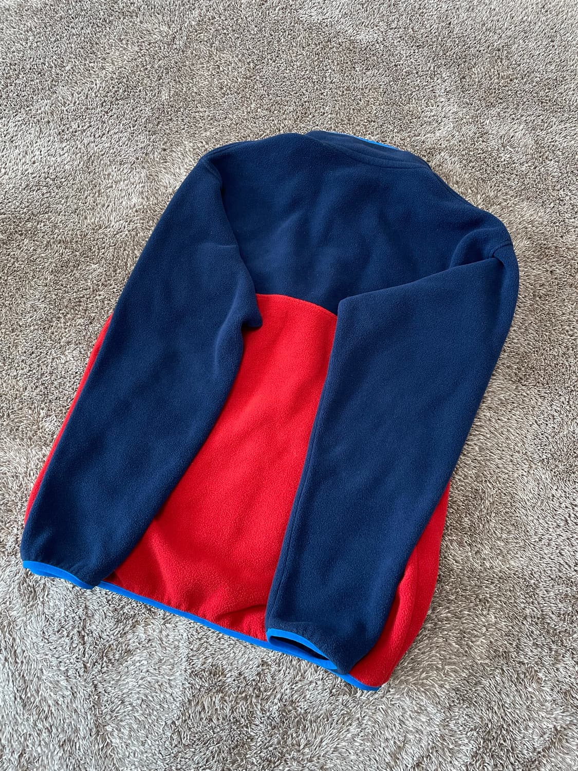 Patagonia synchilla 빈티지 신칠라 상품이미지5