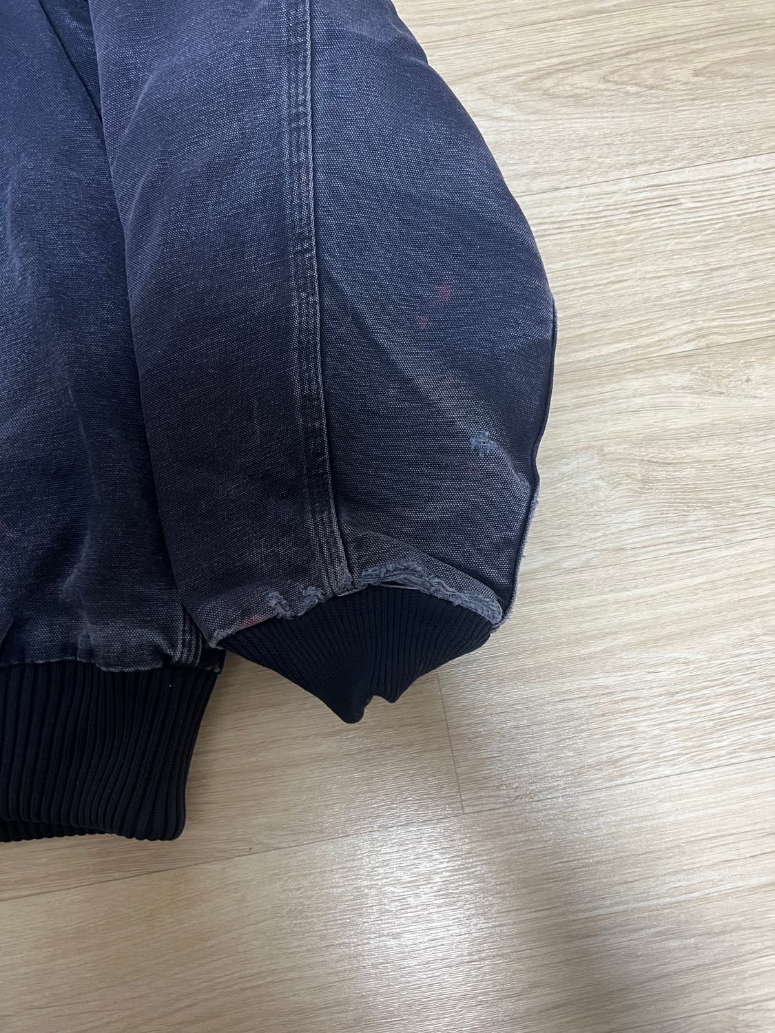 빈티지칼하트액티브자켓 상품이미지3