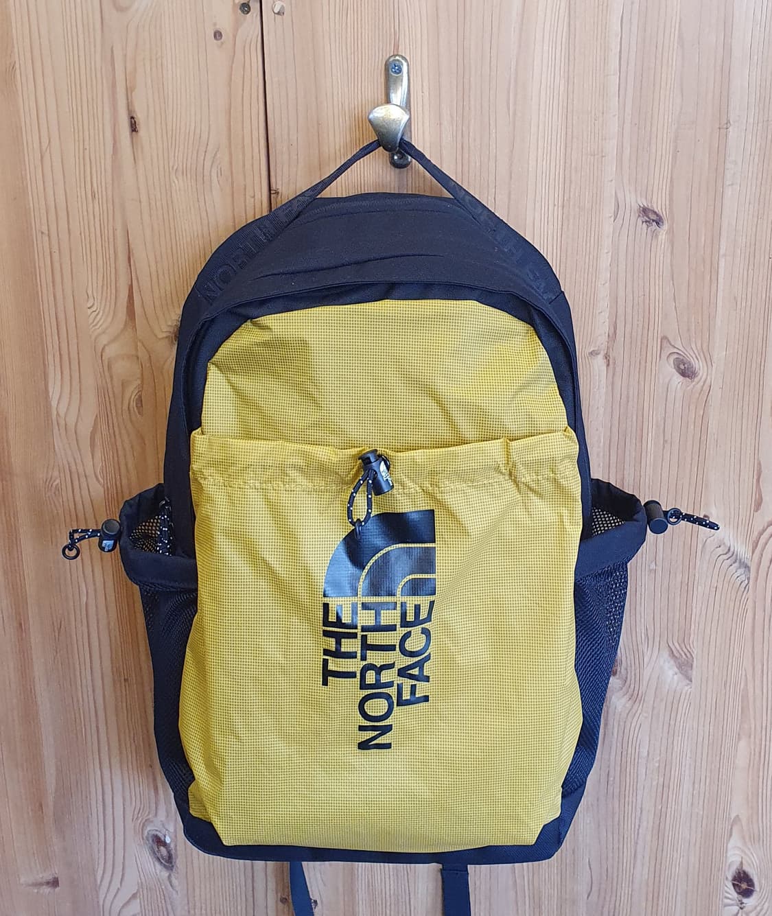 노스페이스 보저 트래킹 백팩(공용) 상품이미지2