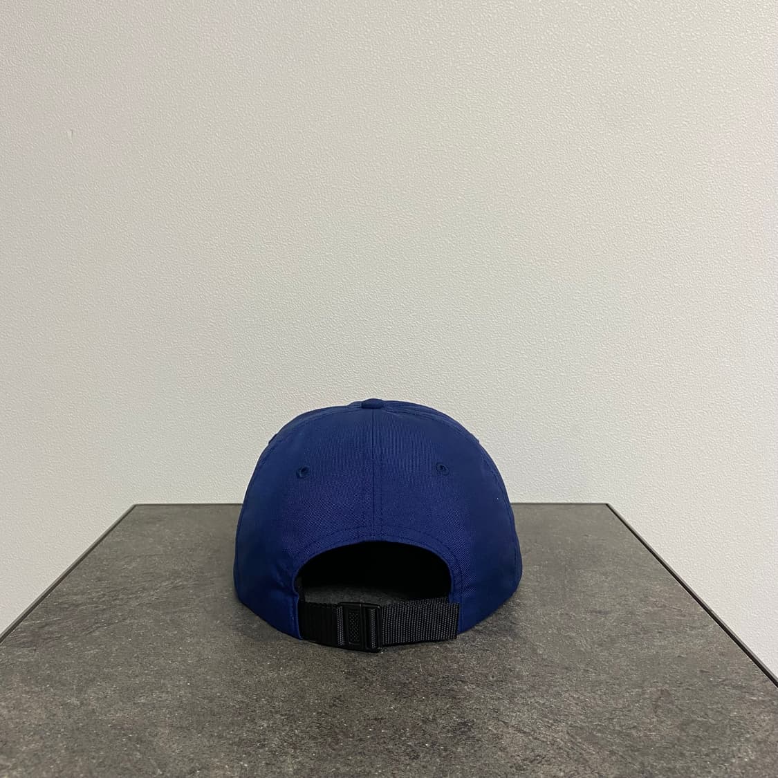 슈프림 투톤 레드 네이비 볼캡 모자 6패널 캡 상품이미지4