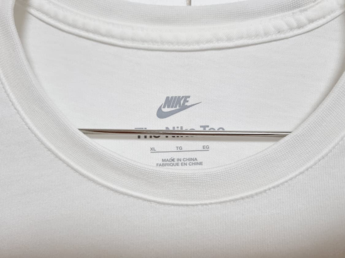 남성 나이키 2023최신형 퓨추라 티 티셔츠 긴팔티 상품이미지10