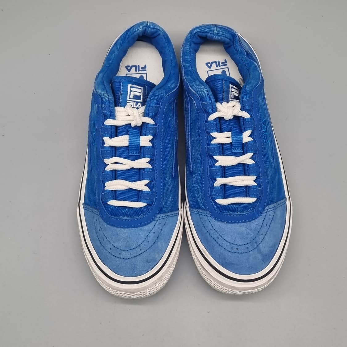 휠라 클래식보더 스니커즈250 상품이미지2