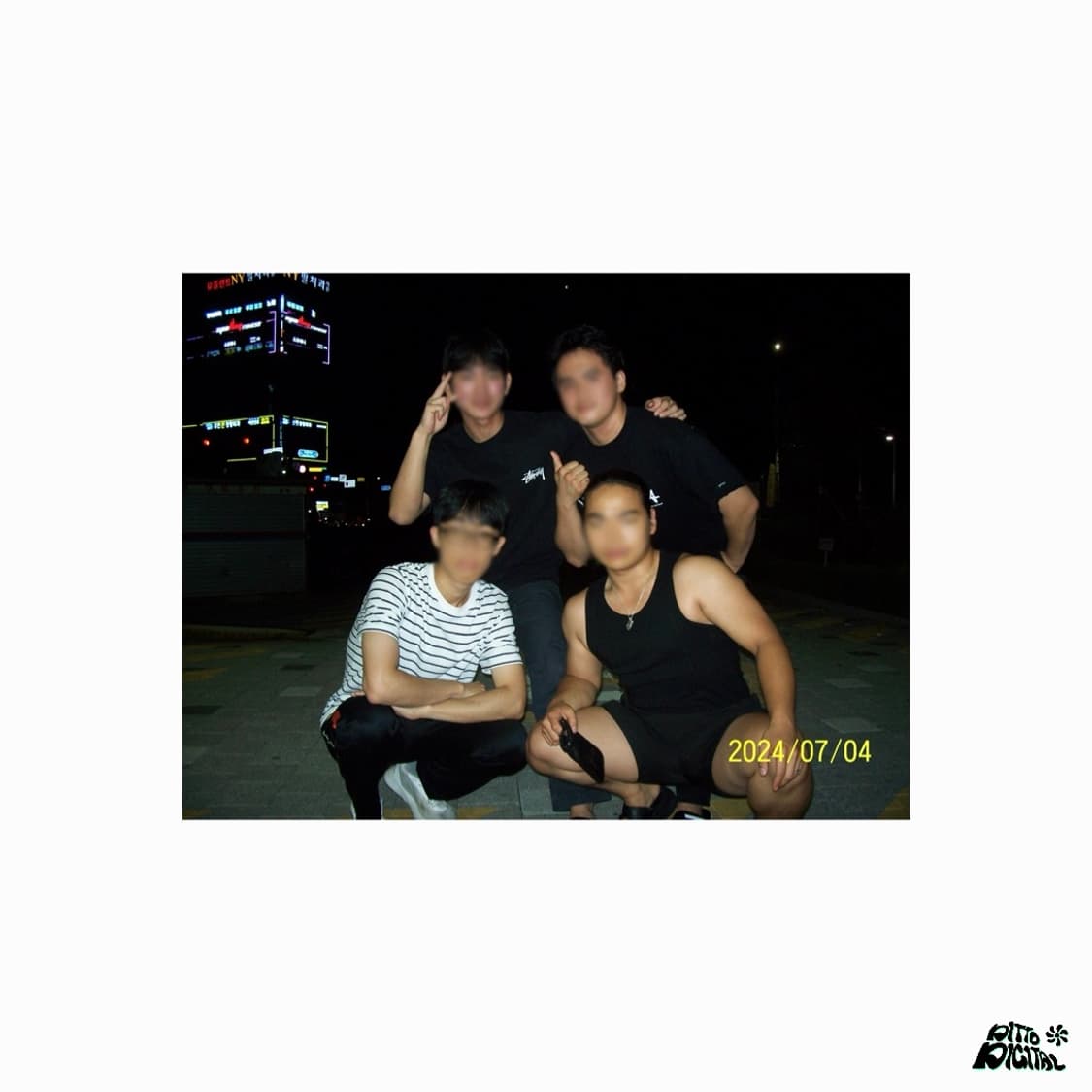 Kodak Easyshare C743 디카 상품이미지7