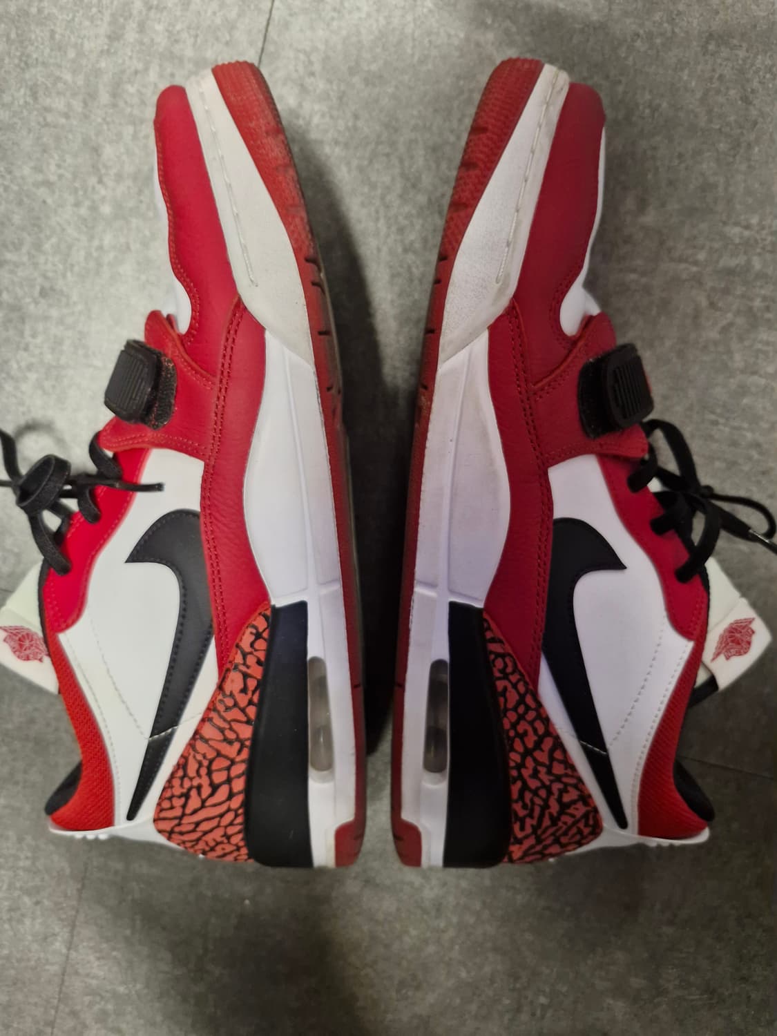 조던 레거시 312 로우 시카고 (2022) 상품이미지7