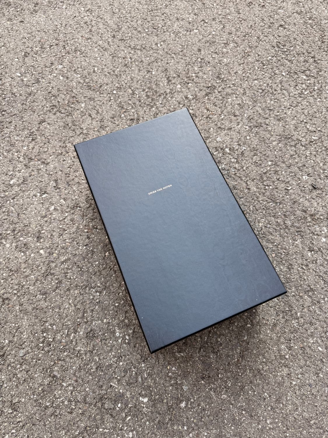 Perforated Leather Slip-on Sneakers 상품이미지6