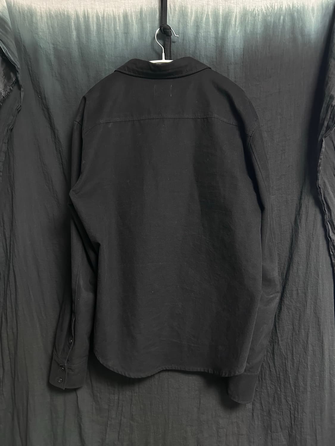 모노프리베 셔츠 자켓 상품이미지8