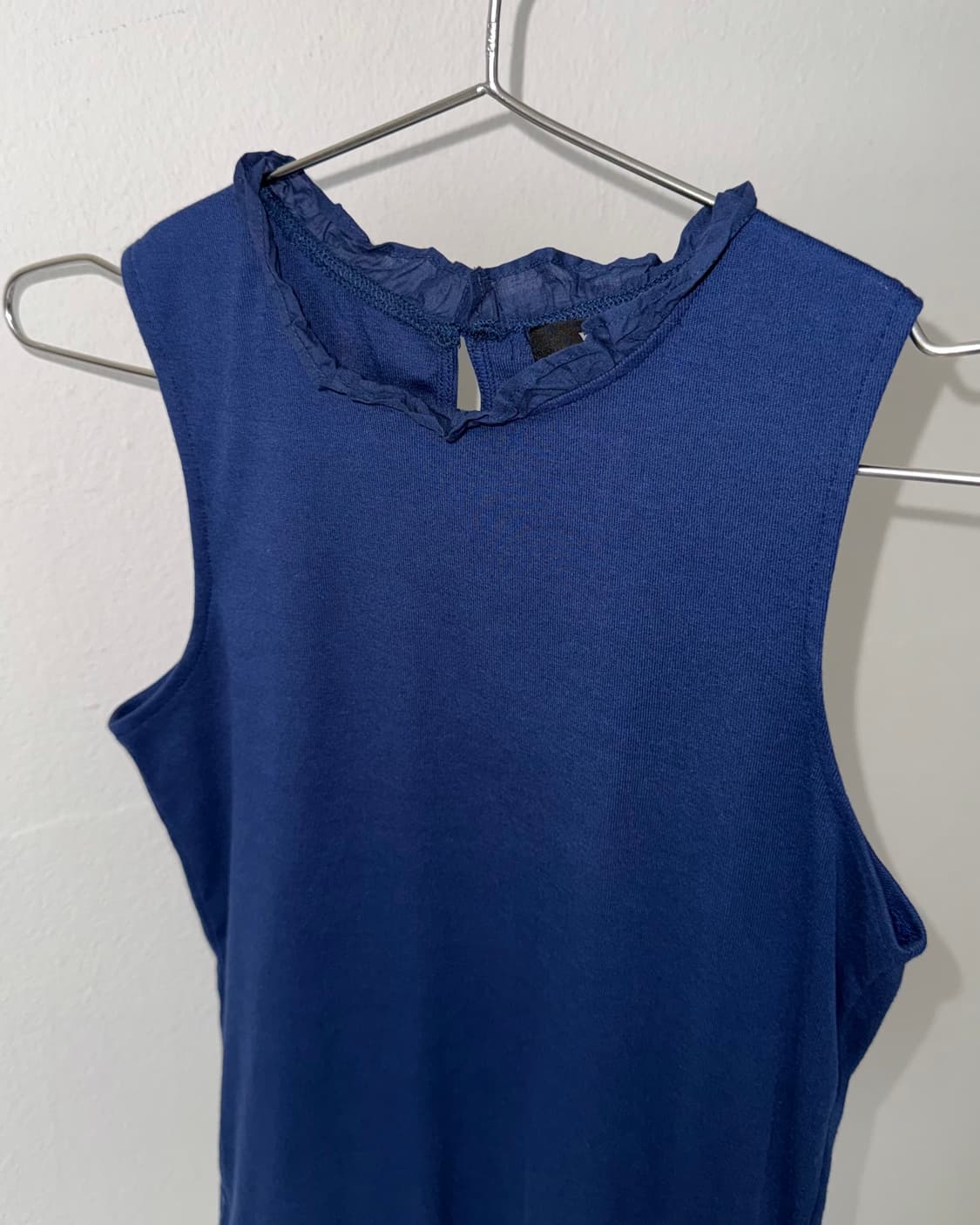 W closet 슬리브리스 상품이미지2