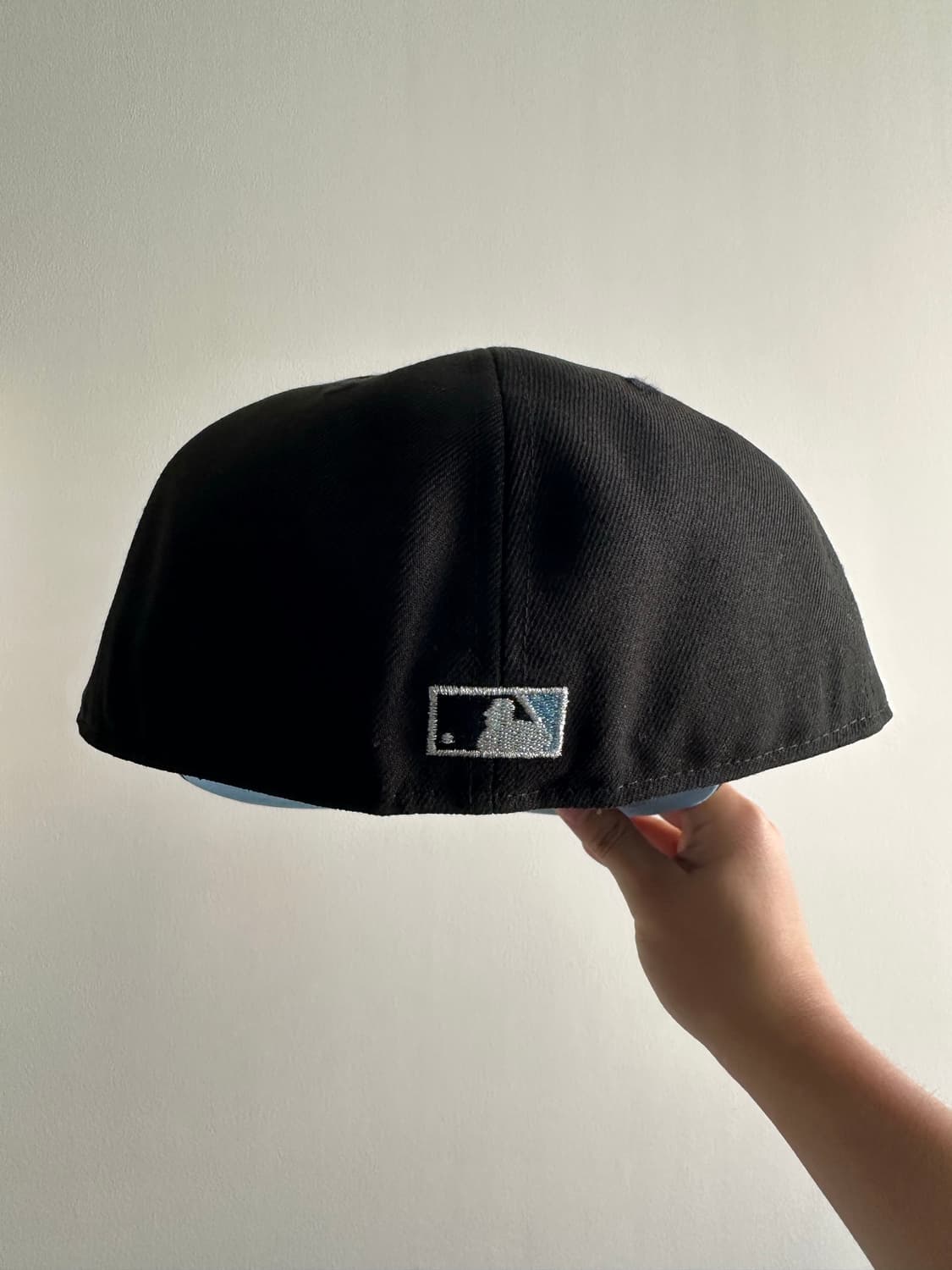 희귀 뉴에라 59fifty 애리조나 다이아몬드백 피티드캡 상품이미지3