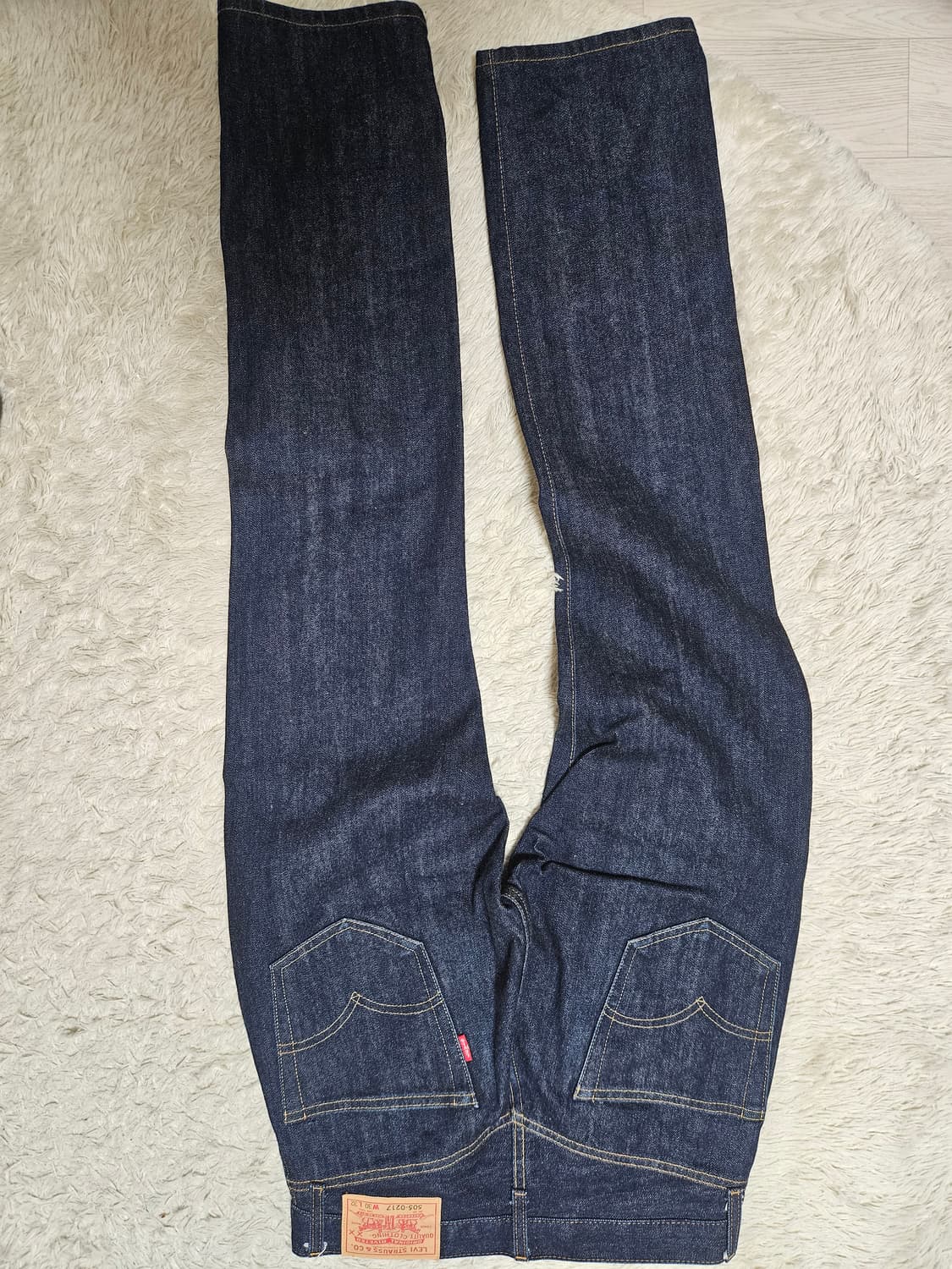 리바이스 LVC 67505 W30 L32 상품이미지3