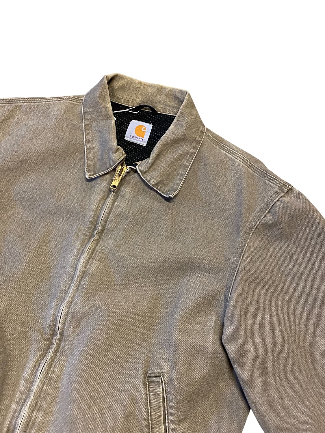 칼하트 자켓 (Man 2XL) AA0923 상품이미지4